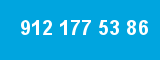 912 177 53 86 912 177 53 86